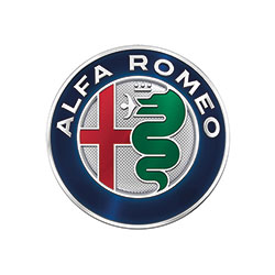 Alfa Romeo Approved