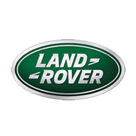 Land Rover Approved